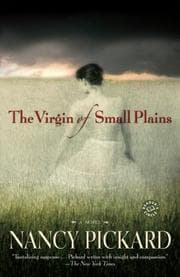 Tapa de The virgin of small plains