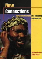 Tapa de New connections