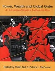 Tapa de Power, wealth, and global order