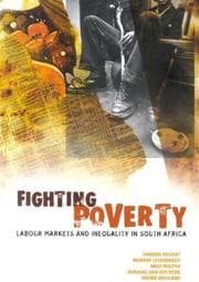 Tapa de Fighting poverty