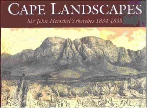 Tapa de Cape Landscapes