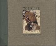 Tapa de Wildlife (Hoberman Photographic Collection)