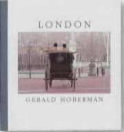 Tapa de London (Gerald & Marc Hoberman Collection)