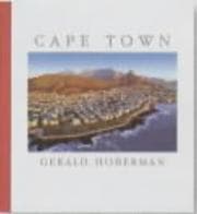 Tapa de Cape Town (Booklets)