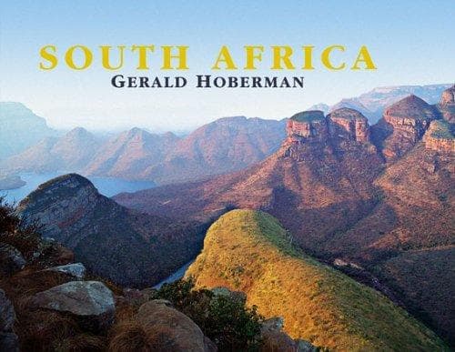 Tapa de South Africa