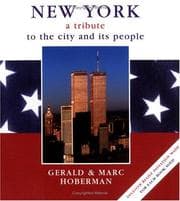 Tapa de New York