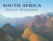 Tapa de South Africa