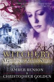 Tapa de Witchery