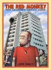 Tapa de The red monkey