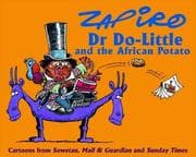 Tapa de Dr. Do-Little and the African potato