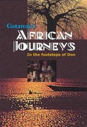 Tapa de African journeys