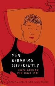 Tapa de Men behaving differently