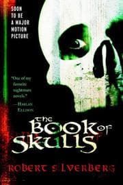 Tapa de The Book of Skulls