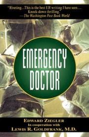 Tapa de Emergency Doctor