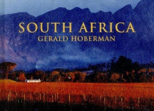 Tapa de South Africa