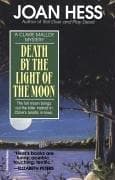 Tapa de Death by the Light of the Moon