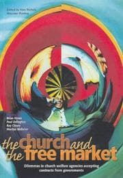 Tapa de Church and the Free Market