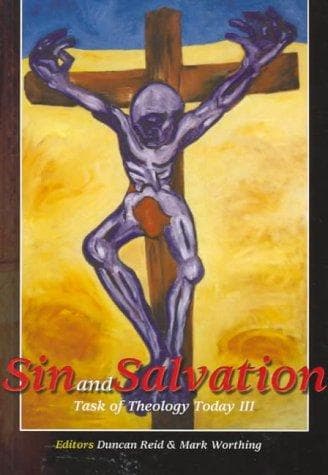 Tapa de Sin and salvation