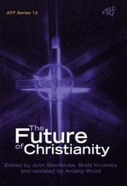Tapa de Future of Christianity