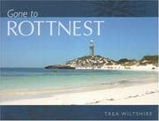 Tapa de Gone To Rottnest