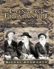 Tapa de Convict Fremantle