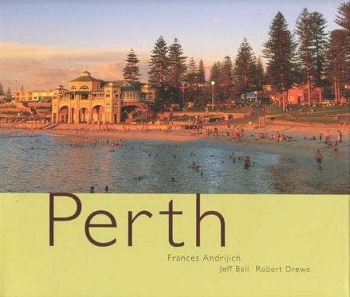 Tapa de Perth