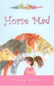 Tapa de Horse-mad