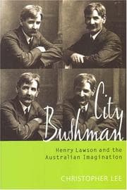 Tapa de City Bushman