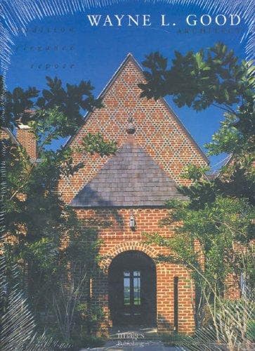 Tapa de Wayne L. Good Architect
