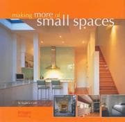 Tapa de Making more of small spaces