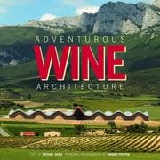 Tapa de Adventurous Wine Architecture