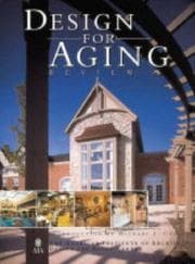 Tapa de Design for Aging Review, Vol. 3 '05