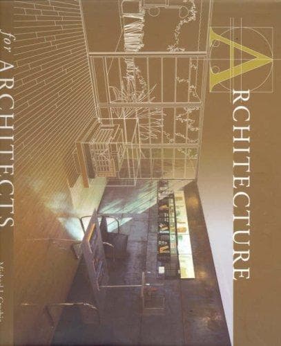 Tapa de Architecture for Architects