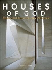 Tapa de Houses of God