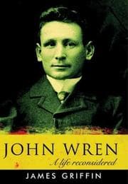 Tapa de John Wren