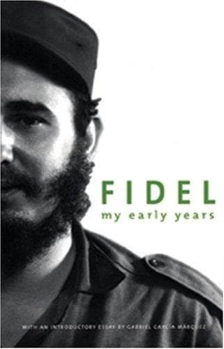 Tapa de Fidel