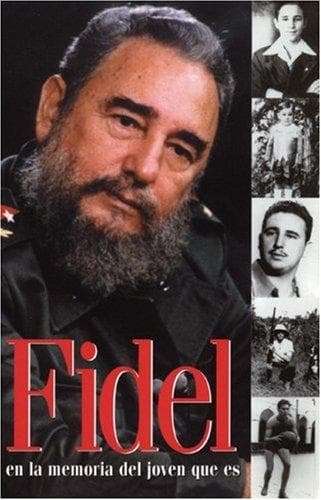 Tapa de Fidel