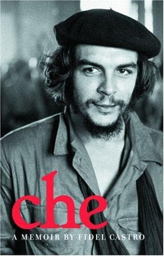 Tapa de Che