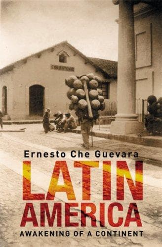 Tapa de Latin America