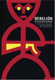 Tapa de Rebelion Tricontinental