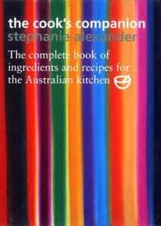 Tapa de The Cook's Companion 2