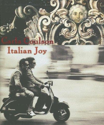 Tapa de Italian Joy