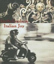 Tapa de Italian Joy