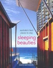 Tapa de Sleeping Beauties