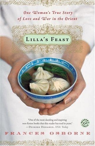 Tapa de Lilla's Feast