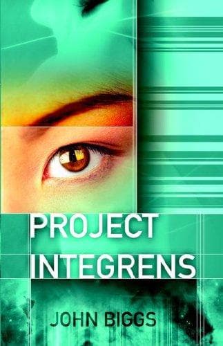 Tapa de Project Integrens