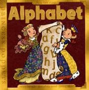 Tapa de Alphabet