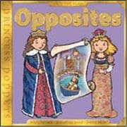 Tapa de Opposites