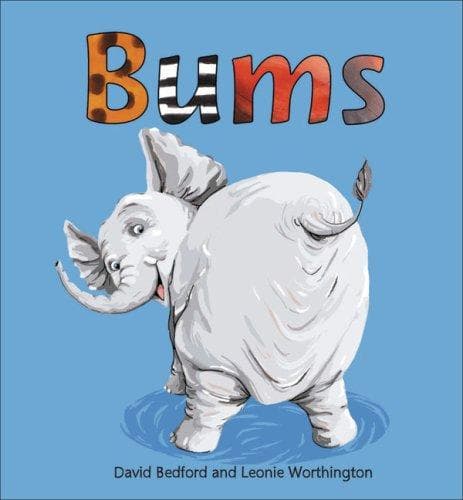 Tapa de Bums