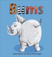 Tapa de Bums